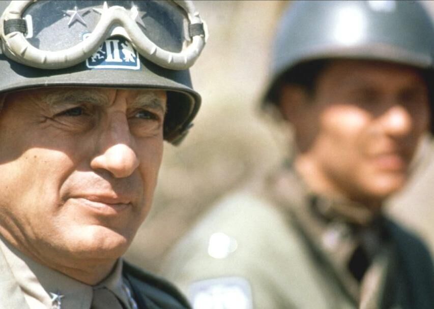 1971: George C. Scott declines Best Actor for 'Patton'